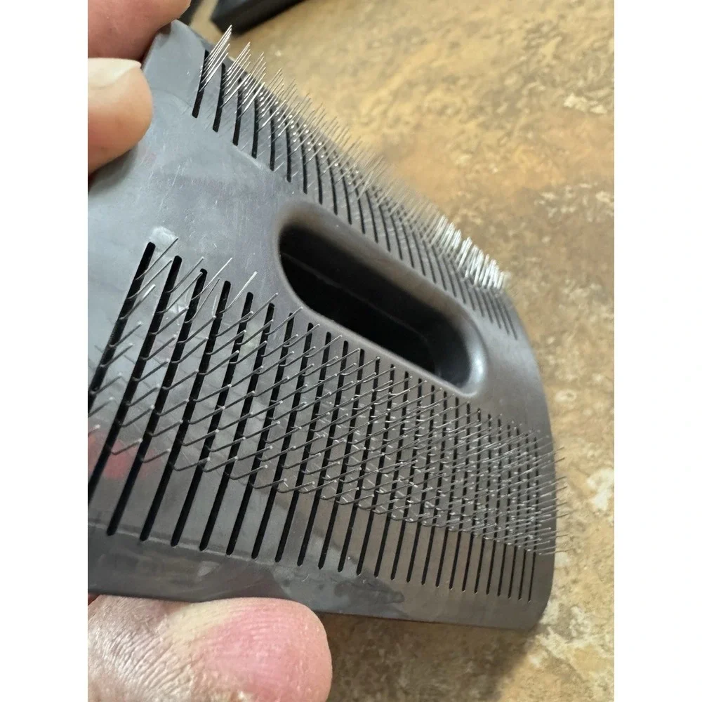 Dyson Pet Grooming Tool Attachment